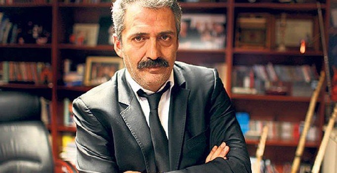 Yavuz Bingöl de Gezi iddianamesinde