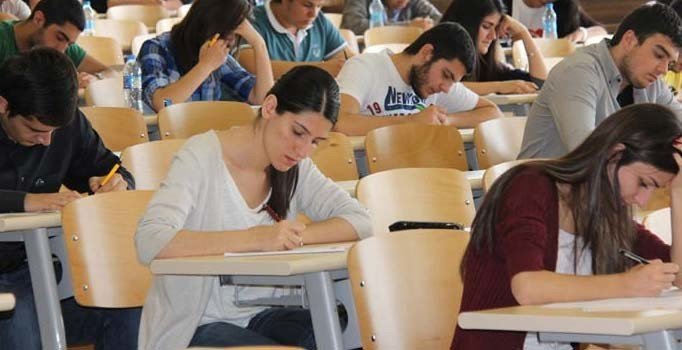 ALES başvuruları başladı