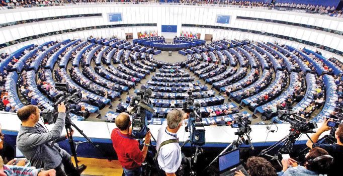 Avrupa’da Türkiye çatlağı büyüyor