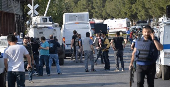 Diyarbakır'da gerçekleşen saldırıda ölenlerin kim olduğu açıklandı