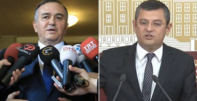 CHP'nin bakanlık iddiasına MHP'den yanıt geldi