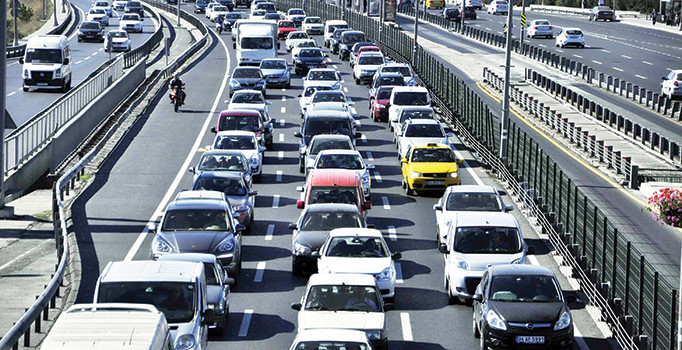 Petroldeki düşüş LPG ve dizel kullanımını azalttı