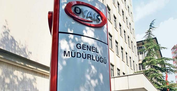 OYAK Yönetim Kurulu Başkanı Ömer Necati Özbahadır istifa etti