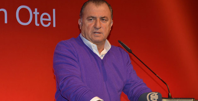 Fatih Terim: EURO 2008'deki üçüncülük bana yetmedi