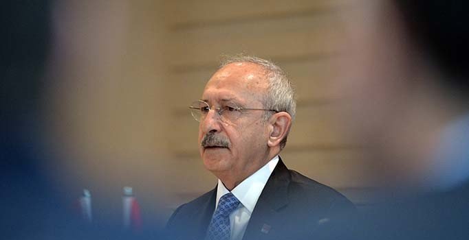 Kılıçdaroğlu hakkında Süleyman Soylu'ya hakaretten fezleke hazırlandı