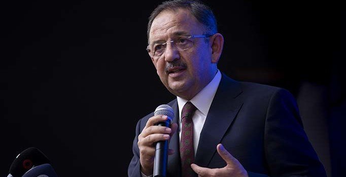 Özhaseki'den CHP'ye: Seçimlere giderken bu pis işleri bırakın