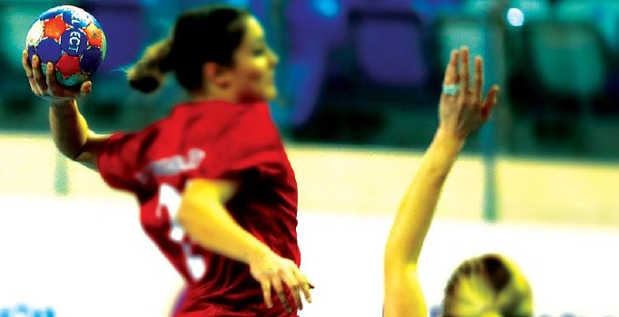 Türk hentbol hakemlerine Avrupa maçlarında görev