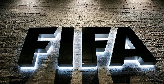 FIFA, Kuveyt'in cezasını kaldırdı