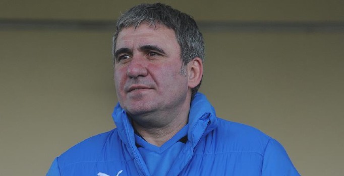 Hagi: Türkiye'ye dönmek istiyorum