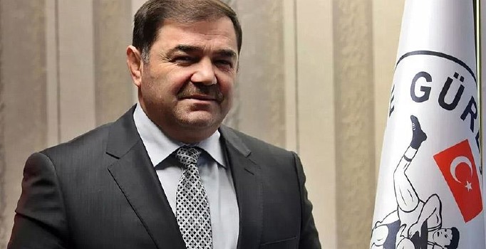 Türkiye Güreş Federasyonu Başkanı: Güreşçilerimiz yeniden madalya umudu haline geldi