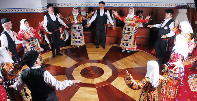 Çözüm Osmanlı tecrübesinde: 5 maddede Aleviler ne istiyor?