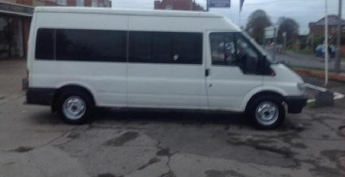 İstanbul'da Beyaz Ford Transit marka şüpheli araç aranıyor - Son dakika haberleri