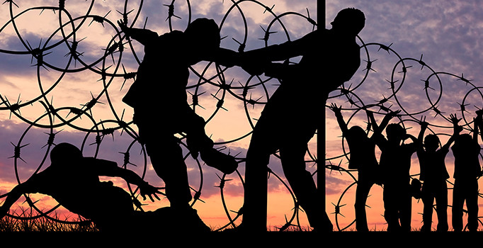 AB, Türkiye'deki Suriyelilere mali desteği hızlandıracak