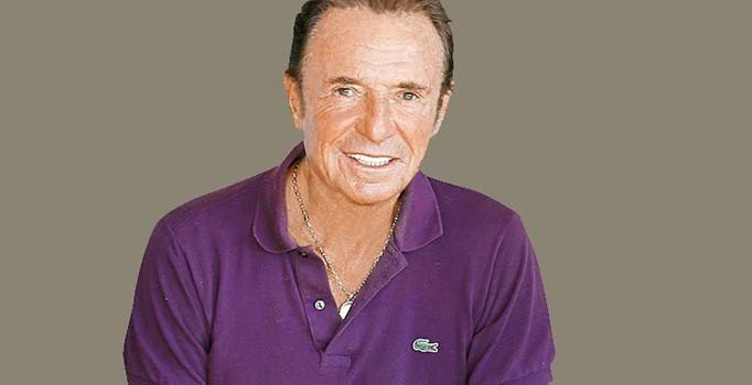 Ertuğrul Akbay hayatını kaybetti