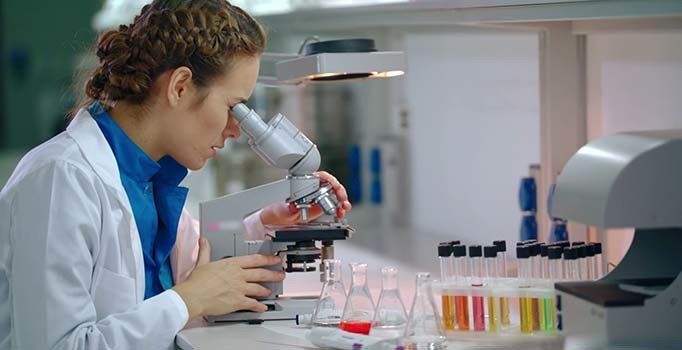 Bilim insanları genetiği değiştirilmiş hücre ile deri veremini yok etmeyi başardı