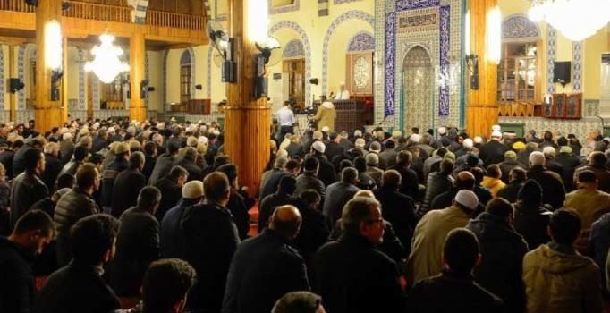 Regaip Kandili mesajları | En güzel kandili duaları| Regaip Kandili sözleri ve hadisleri