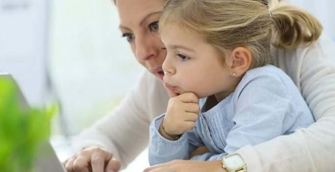 İş'te Anne Projesi nedir? İşte Anne Projesi İŞKUR - günlük 80 TL harçlık, Aylık 400 Kreş desteği...