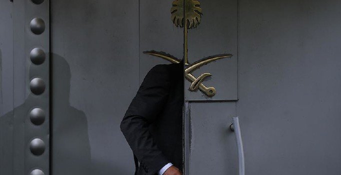 36 ülkeden Cemal Kaşıkçı çağrısı: Hesap sorun