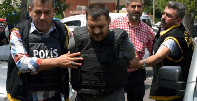 Adana'da intikam cinayetinde yanlış adamı öldürdüler