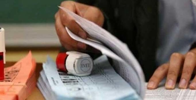 31 Mart seçimleri Adalar oy oranları: İşte Adalar seçim sonuçları 2019