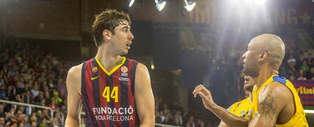 Euroleague'de haftanın MVP'si Tomic