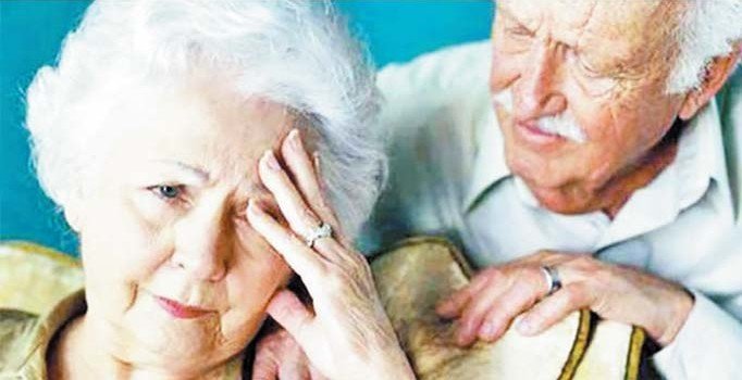 Alzheimer’ın ilacı diyette
