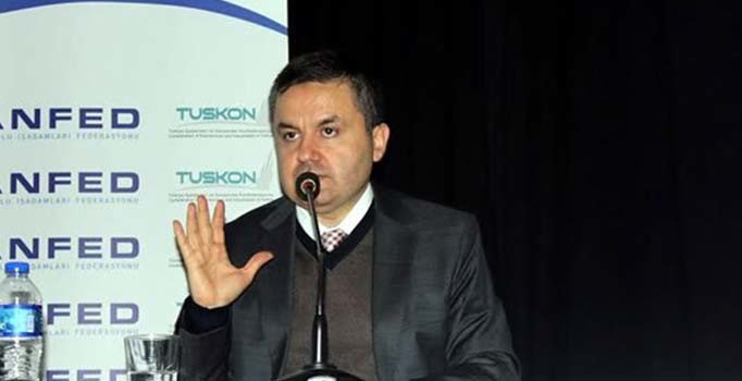 FETÖ'den aranan gazeteci Zafer Özcan Manisa'da sahte kimlikle yakalandı