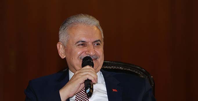 Binali Yıldırım: Şahsa özel imar planı benden geçmez