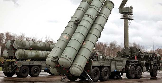 Rusya'dan flaş iddia: S-400'ün parçaları Türkiye ile beraber üretilecek