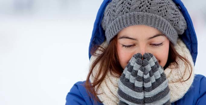 Doğu'da hava buz kesti: Kars eksi 11