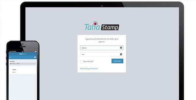 Sanal hırsızlığa karşı elektronik noter