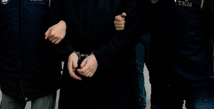 Niğde'de eski komiser yardımcısı FETÖ'den tutuklandı