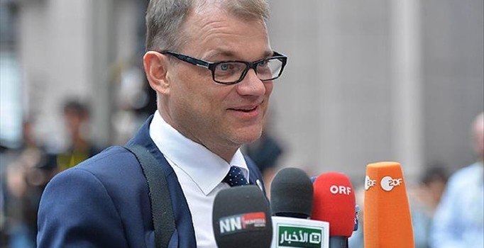 Finlandiya'da reform krizi: Merkez sağ hükümeti istifa etti