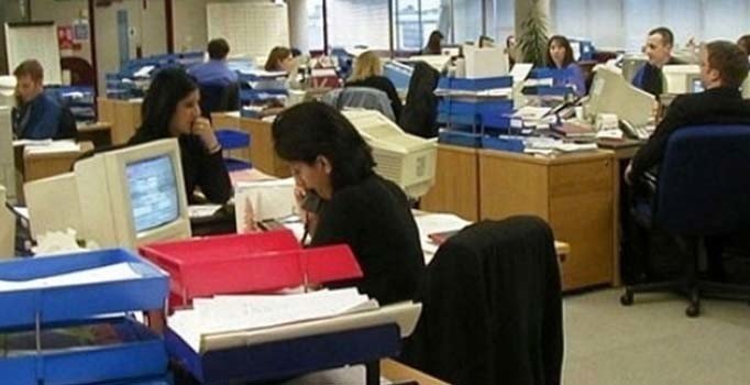 Kamu personel alımı | 2019 MEB, MSB, İçişleri Bakanlığı personel alımı | Devlet Personel Başkanlığı