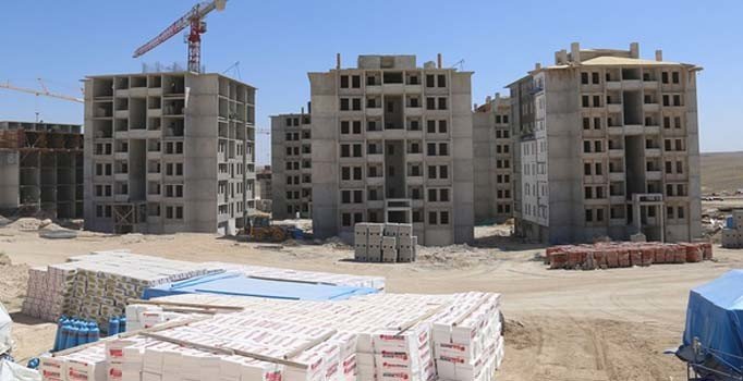 İnşa edilecek yapıların zemin ve temel etüt raporlarına yeni düzenleme