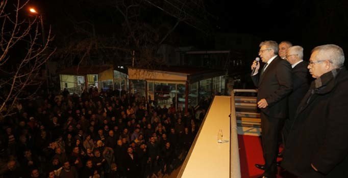 CHP Edremit belediye başkan adayından 'Kürdistan' savunması