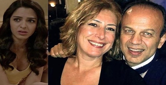 Begüm Akkaya: Babamın mezarı olsun istiyorum