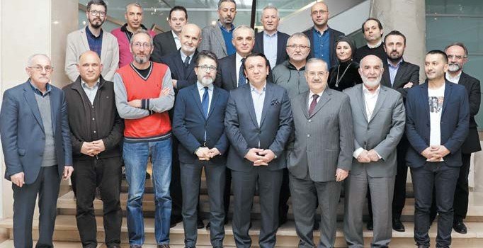 KARAR ailesinin mutlu günü