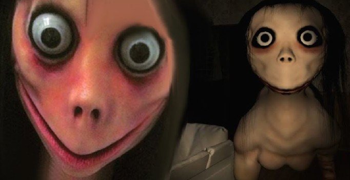 Bakanlıktan BTK'ya Momo oyununa erişim engeli talebi