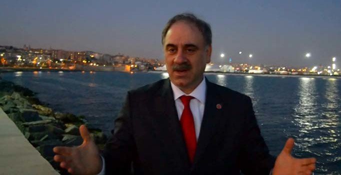 Selim Kotil: Su ve doğal gaz faturaları yarıya düşecek