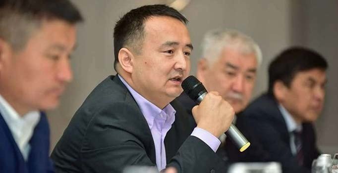 Çin, Kazak aktivist Serikjan Bilaş'ı tutuklattı