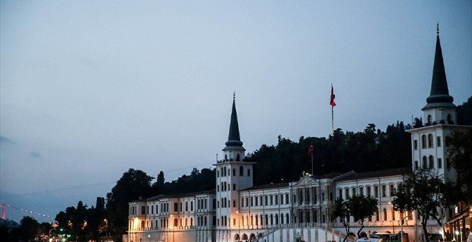Kuleli Askeri Lisesi eski personeline 'tasfiye' soruşturması