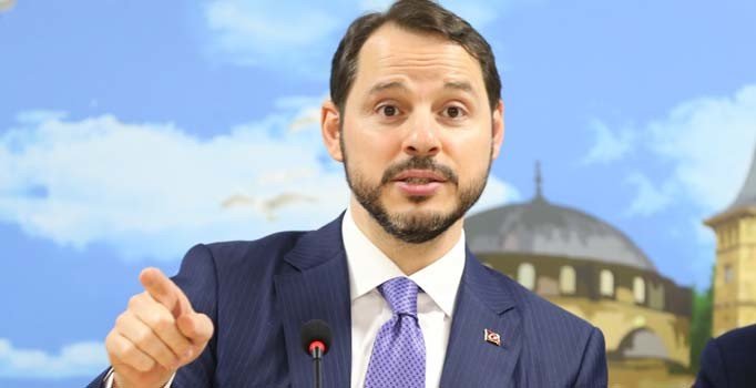 Bakan Albayrak: Ekonomide en kötü günler geride kaldı
