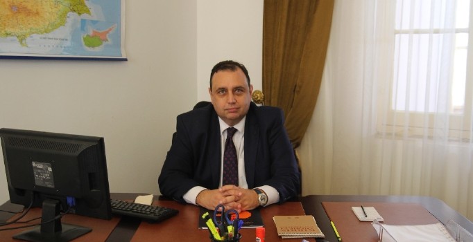 Prof. Dr. Uğur Özgöker yeniden genel başkan seçildi