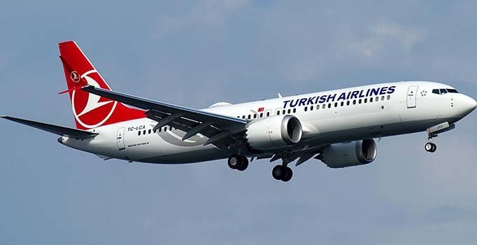 THY'den 'Boeing 737' açıklaması