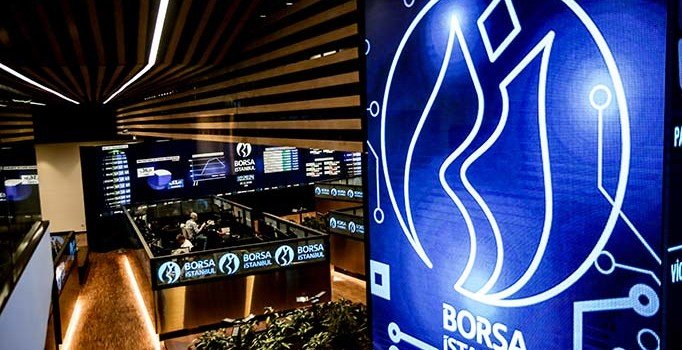 Borsa, güne yatay başladı