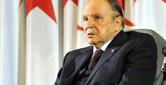 Son dakika! Cezayir'de Buteflika adaylığını geri çekti, seçimler ertelendi