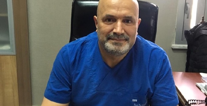 Doç. Dr. Ahmet Aslan: “Kalın bağırsak kanseri en çok görülen kanser türleri arasında”