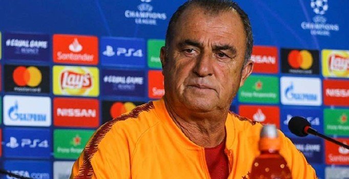 Fatih Terim bel fıtığı ameliyatı oldu