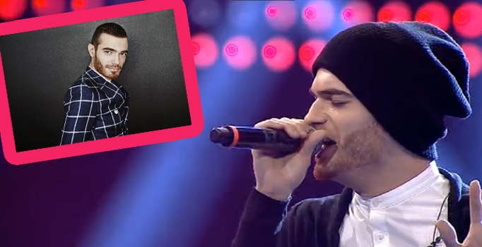 Eurovision'da Elnur finalde
